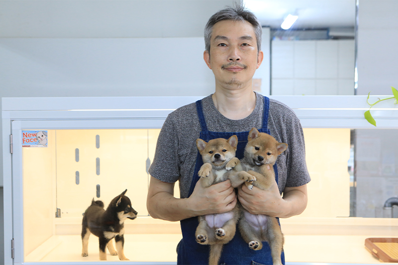 ご挨拶
